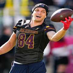 Mack Hollins suffered scary spleen injury in Patriots reveal ahead of Super Bowl 2026