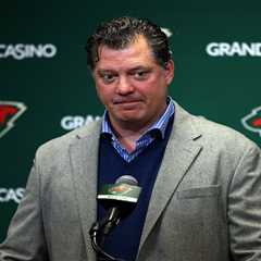 Bill Guerin is betting everything on this USA hockey characteristic as pressure mounts