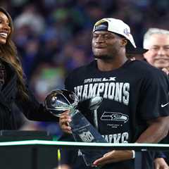 Kenneth Walker leaves Seahawks with offseason conundrum after Super Bowl MVP performance