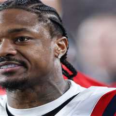 Stefon Diggs invisible in Patriots’ Super Bowl 2026 loss with time running out for elusive title