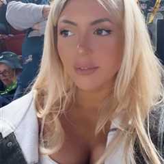 Influencer records herself ‘not watching’ Bad Bunny live from Super Bowl 2026 — ‘loses 1K followers ..