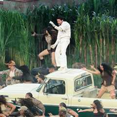 Child Actor Who Received Grammy Award From Bad Bunny During Super Bowl Halftime Show Said He’ll..