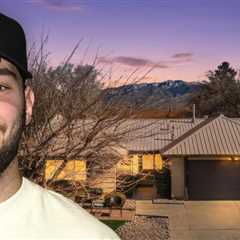 Streamer Adin Ross Makes Offer in Bidding War for 'Breaking Bad' House