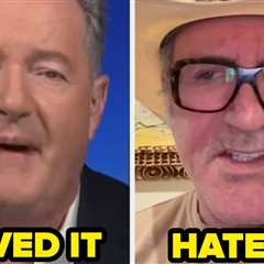 6 Celebrities Who Loved Bad Bunny's Super Bowl Halftime Show And 6 Who Just Complained About It..