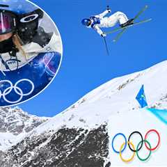 How to watch Eileen Gu in the Winter Olympics women’s slopestyle final for free