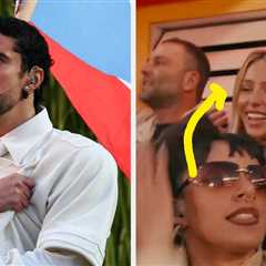 Influencer Alix Earle Responded To Backlash Over Her Super Bowl Halftime Show Cameo