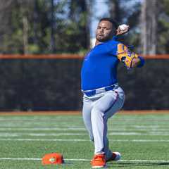 The telling motto behind David Stearns’ new-look Mets vision