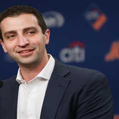 Time will tell what kind of monster this Frankenstein Mets roster truly is