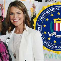 FBI Unaware of Continued Contact Between Guthries and Suspected Kidnappers