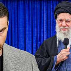 Trump Makes Move Against Iran