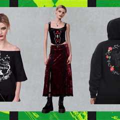 Goth-Themed Corsets, Candles & 10 Other Pieces of ‘Wuthering Heights’ Merch to Pick Up Right Now