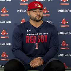 Isiah Kiner-Falefa reveals why Blue Jays wanted Yankees to beat Red Sox