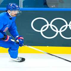 The NHL’s Olympic moment has returned — and it’s bigger than ever