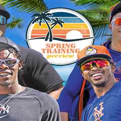 Yankees spring training storylines 2026: Position battles, prospects, newcomer to watch