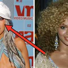 Here's What 21 Years Old Looks Like On 39 Famous People