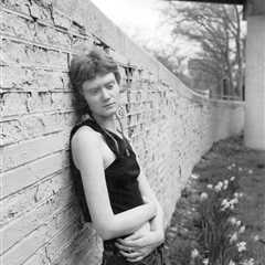 “Laser Copy” by Photographer Rochelle Marie Adam