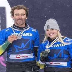 Australian snowboarder airlifted to hospital after breaking neck in Winter Olympics nightmare