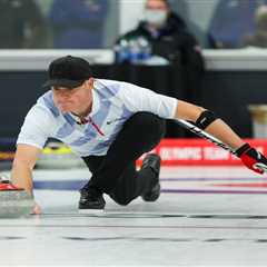 US curler Rich Ruohonen calls ICE operations in Minnesota ‘wrong’: ‘There’s no shades of grey’