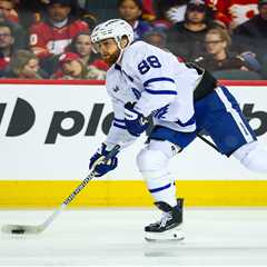 Sweden not overdoing it with William Nylander ahead of 2026 Winter Olympic tournament