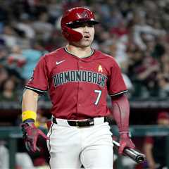 Corbin Carroll undergoing hand surgery in major Diamondbacks injury blow