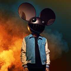 Deadmau5 Responds to Gen-AI Deepfake: ‘Just the Beginning for Talentless F–ks to Abuse This Tech’