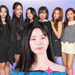 K-Pop News: TWICE's Dahyun Halts Tour Performances Due To Injury