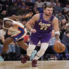 FS1 personality offers wild ‘white guys vs. Black guys’ fix for NBA All-Star Game