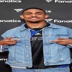 Julio Rodriguez predicts Mariners will ‘size up really well’ with retooled Dodgers