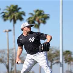 The Yankees are running it back — but here’s why it won’t be a repeat performance