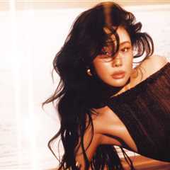 TIA RAY Returns With Genre-Bending English Album ‘NEW DAY’