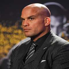 Ex-UFC champ Tito Ortiz slams Newsom, blames gov as reason he left California
