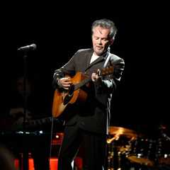 John Mellencamp Beats ‘Key West Intermezzo’ Lawsuit: ‘The Songs Do Not Sound Anything Alike’