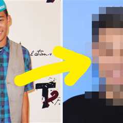 12 Black Disney Channel Stars Who Grew Up Onscreen Vs. What They Look Like Now