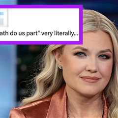 People Keep Pointing Out This 1 Thing In An Erika Kirk Picture That's Going Mega Viral