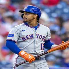 Francisco Lindor will be back — with a Mets power question hanging over him