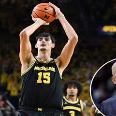 Facing Aday Mara will remind UCLA basketball of big one who got away