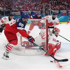 Team Canada never doubted Jordan Binnington’s most legendary Olympic quality