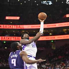 Jazz, Pacers slammed with $600K in fines over tanking decisions