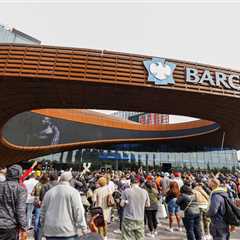 Unrivaled semifinal games to be held at Barclays Center on March 2
