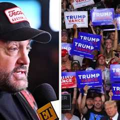 This Quote From Kevin James Has People Saying, Yep, That’s How You Spot A Trumper