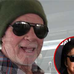 RHCP Drummer Chad Smith Says Rap Belongs in Rock & Roll Hall of Fame