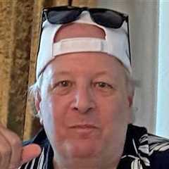 '90 Day Fiancé' Chuck Potthast's Cause of Death Revealed