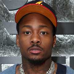 Stefon Diggs' Alleged Victim Speaks Out, Focused On Healing