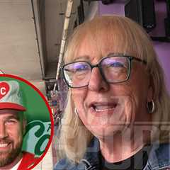 Donna Kelce Refuses To Pressure Travis As NFL Future Hangs In Balance