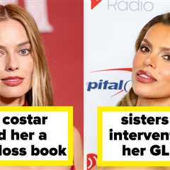 27 Famous Women Who Were Told They Were Too Fat For Hollywood, And It's Seriously Infuriating