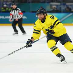 Slovakia vs. Sweden prediction: Men’s Olympic Hockey odds, preview, best bet