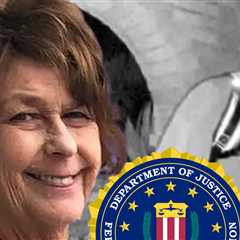 FBI Reportedly Butting Heads With Pima County Sheriff Over Guthrie Case
