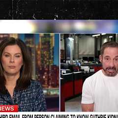 Nancy Guthrie Abduction: Third Reward Demand Says Kidnapper Is 'International'