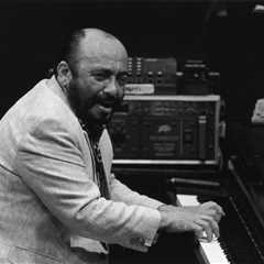 Latin Jazz Legend Eddie Palmieri to Be Featured in Upcoming Documentary & More Uplifting Moments in ..