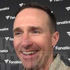 Drew Brees Says Eli Manning, Philip Rivers Will Be Hall of Famers